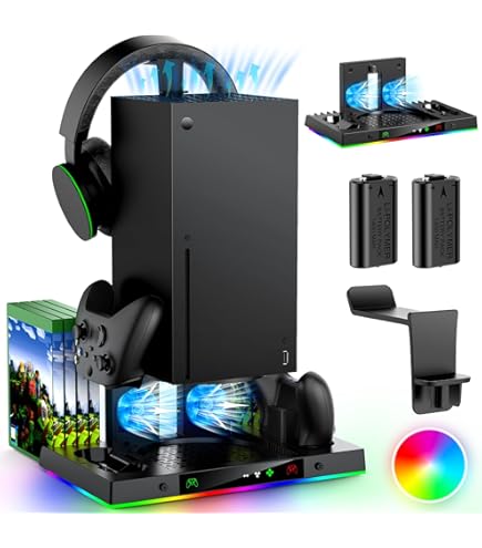 Amazon.com: Xbox Series X 1TB Gaming Console Console + 1